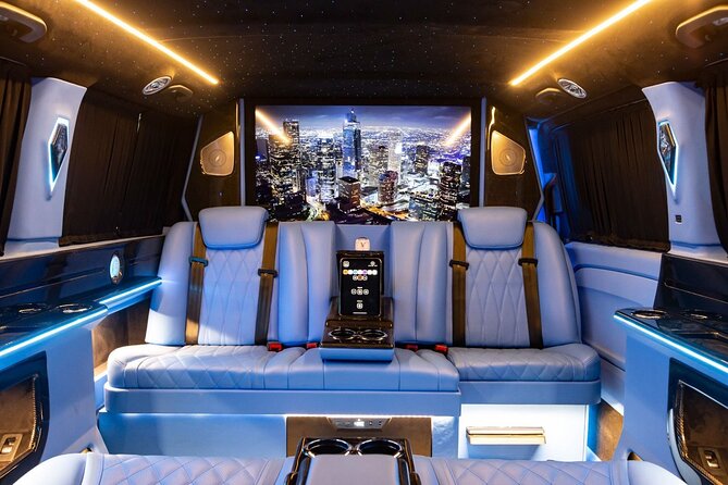 Private Airport Transfer from/to Sabiha Gokcen & Istanbul Airport - Why This Transfer Works So Well