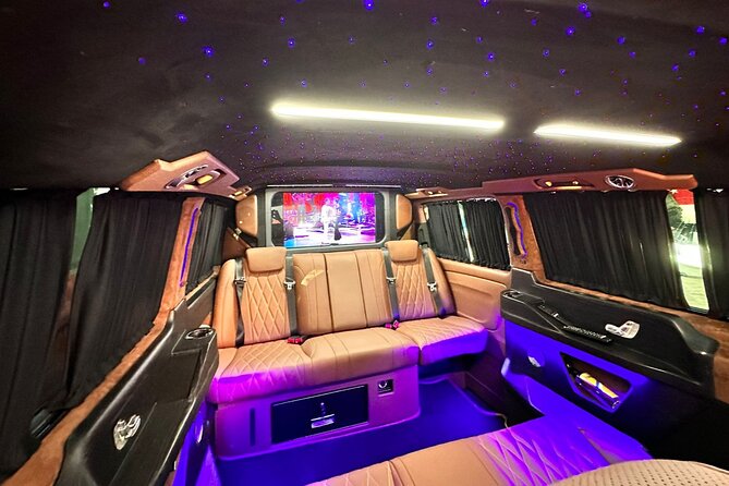 Private Airport Transfer from/to Sabiha Gokcen & Istanbul Airport - The Meet-and-Greet: Friendly Help, Clear Handoff