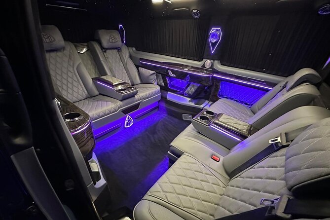 Private Airport Transfer from/to Sabiha Gokcen & Istanbul Airport - Price and Value: When $63.19 Makes Sense