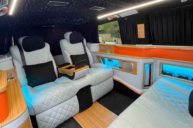 Private Airport Transfer from/to Sabiha Gokcen & Istanbul Airport - Who This Works Best For