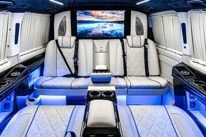 Private Airport Transfer from/to Sabiha Gokcen & Istanbul Airport - WhatsApp Instructions: The Real Secret to a Smooth Meet-Up