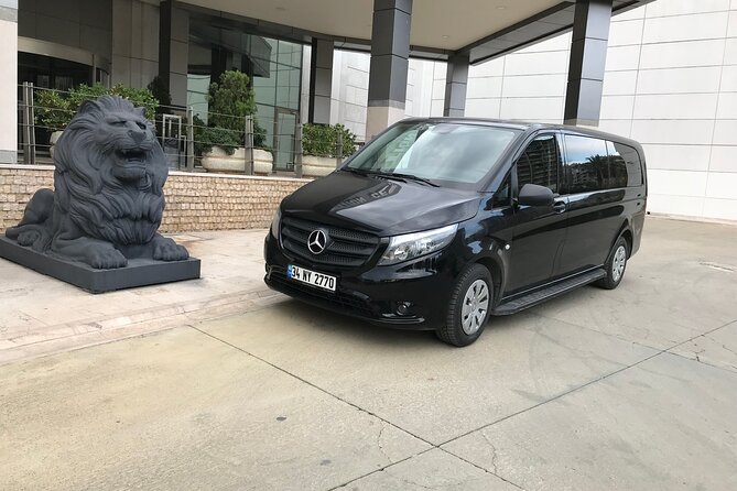 Private Airport Transfer in Istanbul - Key Highlights Worth Noticing