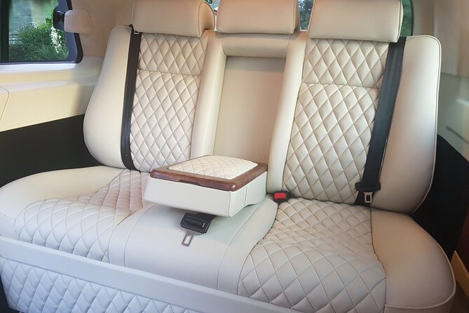 Private Airport Transfer in Istanbul - How the Transfer Works From Landing to Hotel