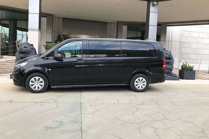 Private Airport Transfer in Istanbul - Who Should Book This Transfer (and Who Might Skip It)