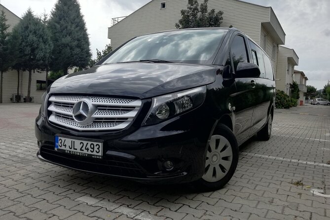 Private Airport Transfer in Istanbul - Quick FAQ About the Istanbul Private Transfer