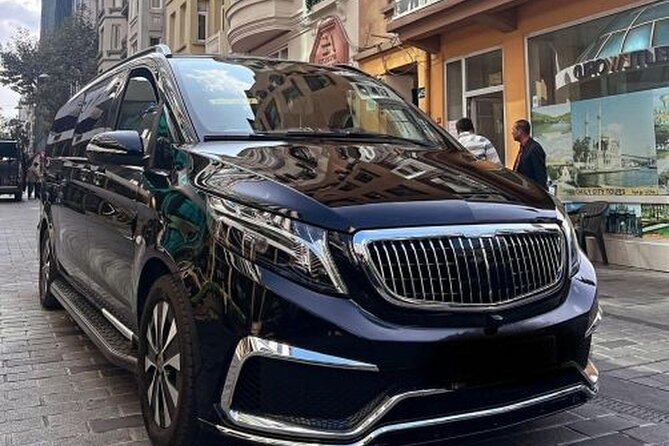 Private Airport Transfer in Istanbul – Safe & Stress Free - Why this private Istanbul transfer feels less stressful