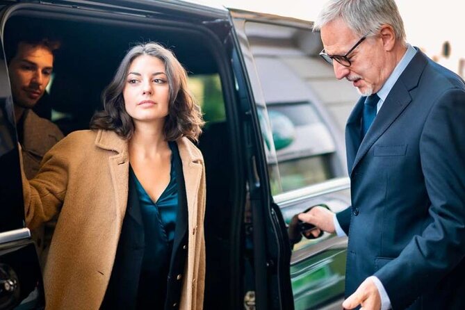 Private Airport Transfer in Nevsehir and Kayseri - Why a private transfer is a big deal in Cappadocia