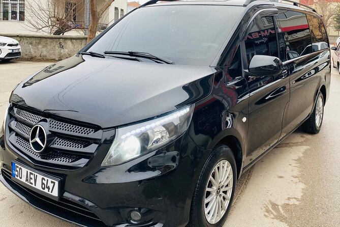 Private Airport Transfer in Nevsehir and Kayseri - What the best service looks like (based on real feedback patterns)