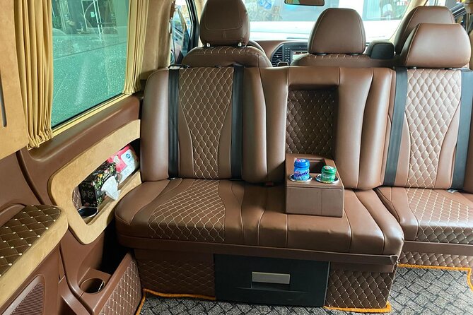 Private Airport Transfer in Nevsehir and Kayseri - Comfort and planning tips that make this run smoother