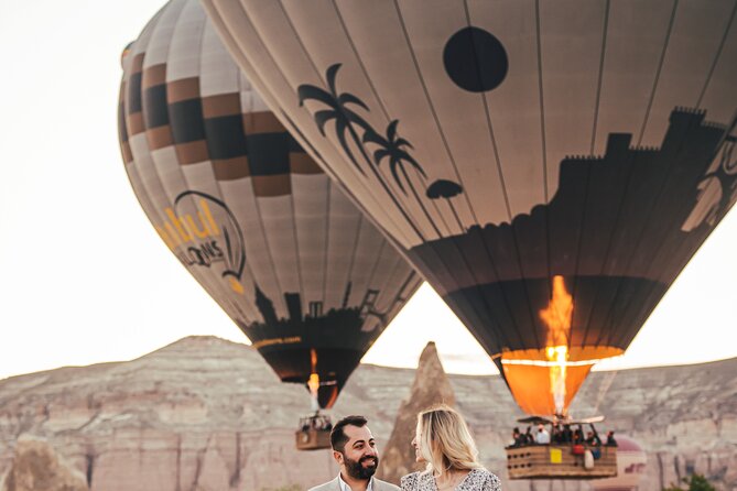 Private Airport Transfer to/from Kayseri & Nevsehir | Child Seat - How this private transfer simplifies Cappadocia arrival