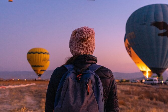 Private Airport Transfer to/from Kayseri & Nevsehir | Child Seat - Night flights, early starts, and 24/7 coverage