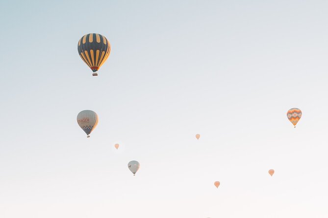Private Airport Transfer to/from Kayseri & Nevsehir | Child Seat - Meet-and-greet at ASR and NAV: fast, clear, and low-drama