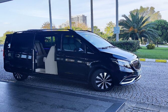 Private Airport Transfer - Price and value: what $45 per person really covers