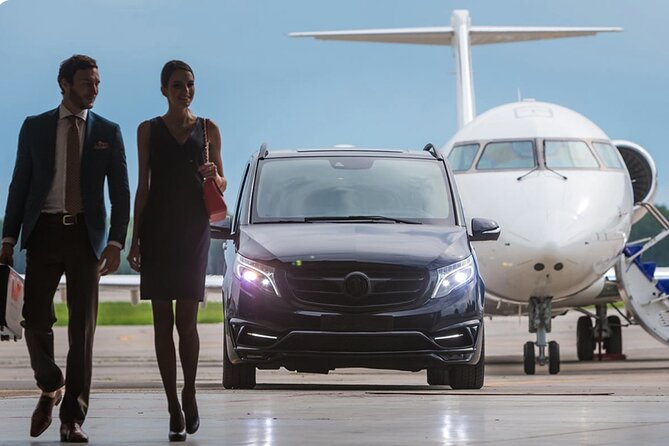 Private Airport Transfers to Belek - From Belek to Antalya Airport: what this transfer really solves