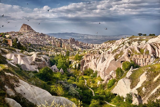 Private and All Inclusive Highlights of Cappadocia Day Tour - Price and value: what $174.20 gets you (and what it doesn’t)
