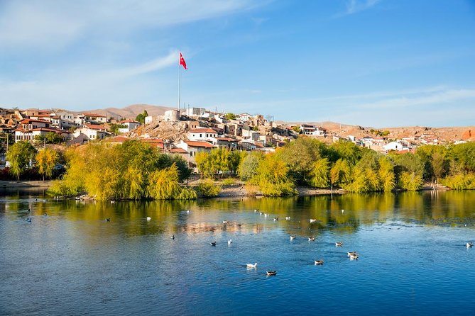 Private and All Inclusive Highlights of Cappadocia Day Tour - Pigeon Valley: the fertilizer, the fresco eggs, and the rock-carved life