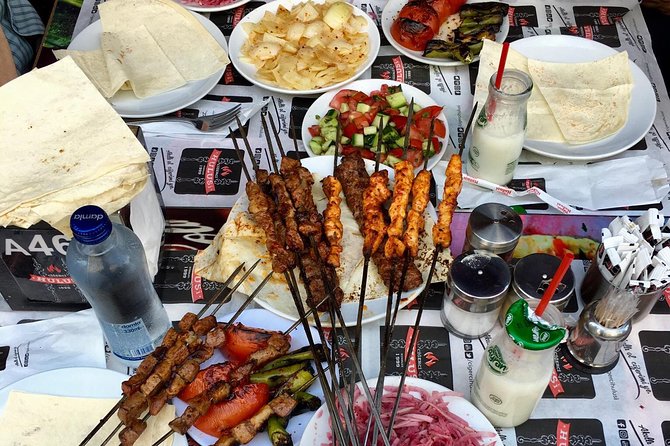 Private and guided Food and Culinary Tour of Istanbul - Why this Istanbul food tour works so well