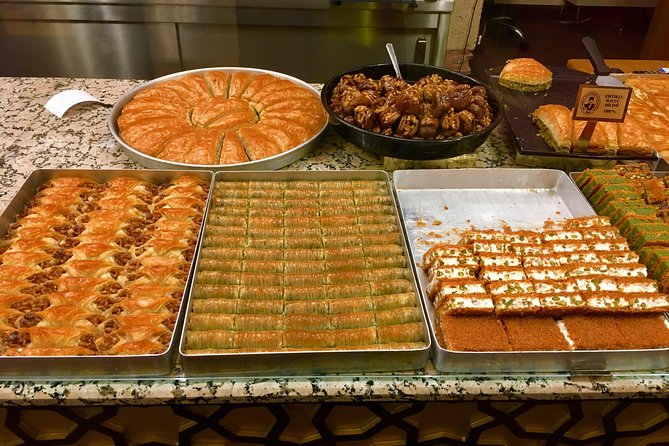 Private and guided Food and Culinary Tour of Istanbul - Price and value: is $380 worth it?