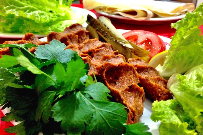 Private and guided VEGETARIAN / VEGAN tour of Istanbul - What’s Included, What’s Not, and How to Think About the $275 Price