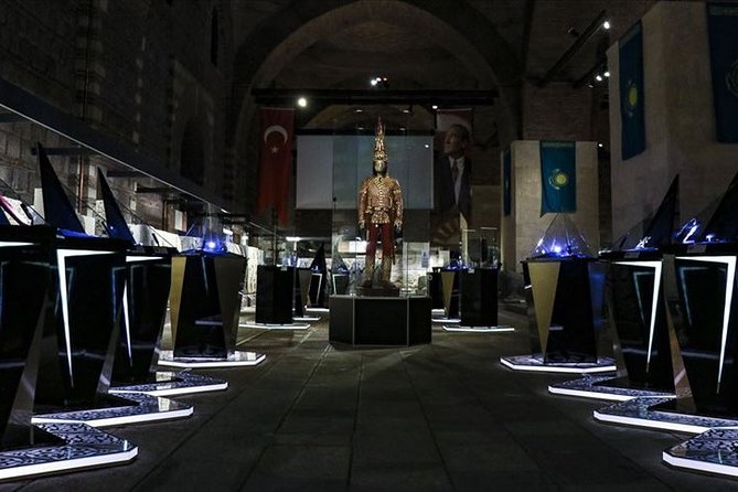 Private Ankara Sightseeing Tour - A four-hour Ankara reset with the city’s core landmarks