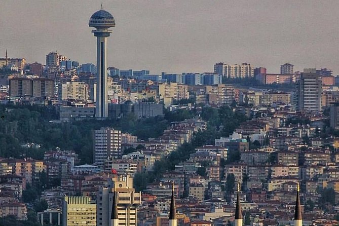Private Ankara Sightseeing Tour - Pacing that feels like a conversation, not a checklist