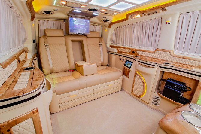 Private Antalya Airport Transfer Service - Private Antalya Airport Transfer: what happens from plane to hotel