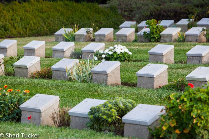 Private Anzac Trail Tour Walk In Their Footsteps - Gallipoli National Park: ANZAC Cove and the front line stops