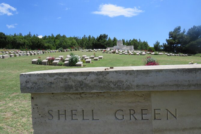 Private Anzac Trail Tour Walk In Their Footsteps - Should you book this Private Anzac Trail tour?