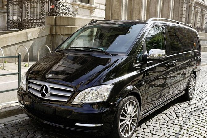 Private Arrival Transfer from Istanbul Airport to City Center - Sabiha Gökçen Pickup: The First Gate After Baggage Claim