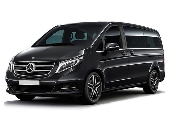 Private Arrival Transfer - Istanbul Airport (IST) - Key Highlights at a Glance