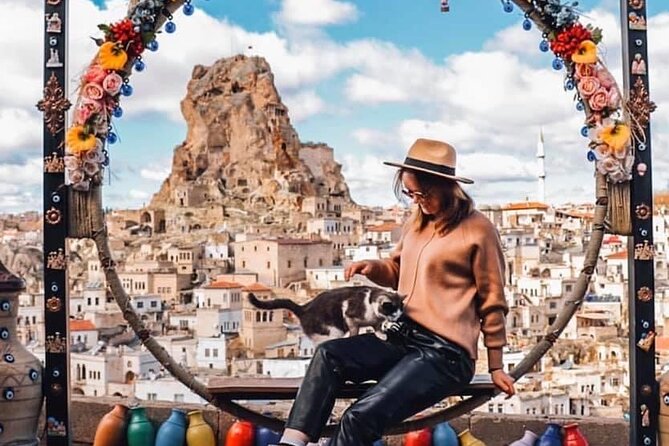 Private Best of Cappadocia Tour - Key Things I’d Focus On Before You Book