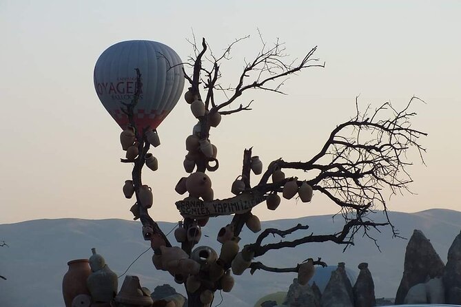Private Best of Cappadocia Tour - Customizable Means Workable: How to Get What You Want