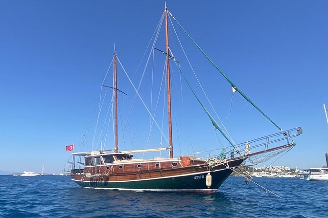 Private Boat Experience in Bodrum Coast with Snorkeling and Coves - Snorkeling and fishing: included gear, plus the reality check