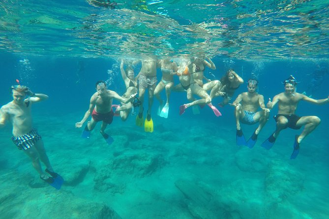 Private Boat Trip to Kas Islands including BBQ Lunch - Timing, Flow, and What the 6 PM Finish Really Means