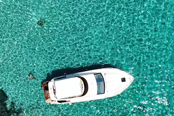 Private Boat Trip with lunch & island stops - The Optional Photo Sales Moment: How to Stay in Control