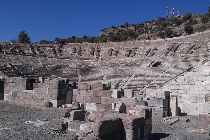 Private Bodrum City and Shopping Tour - Key points at a glance