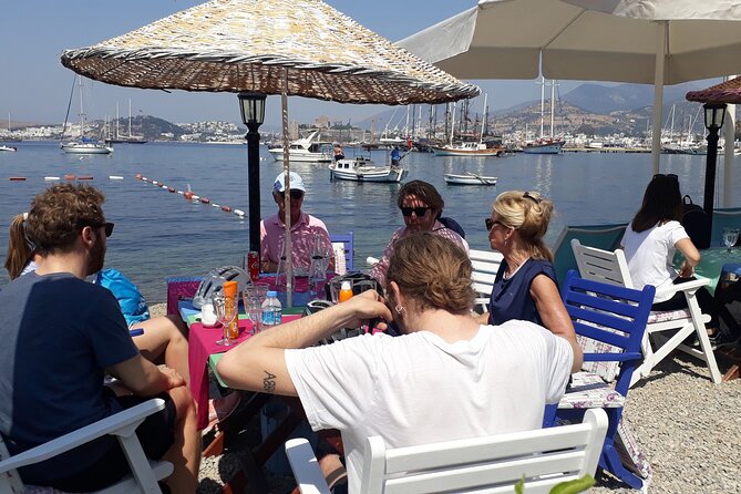 Private Bodrum City and Shopping Tour - Price and value: what $250 covers (and what you still need to budget)
