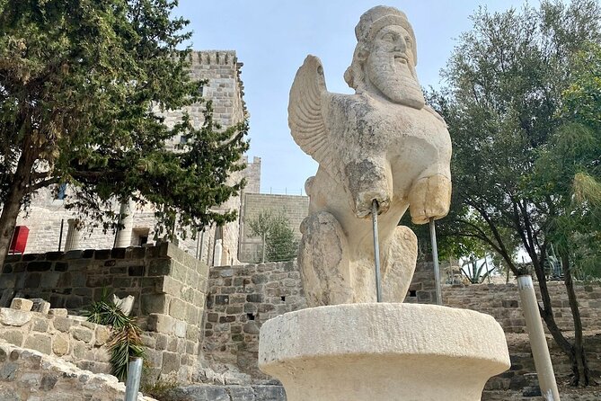 Private Bodrum City Tour for Cruisers - Price and logistics for a cruise-port day