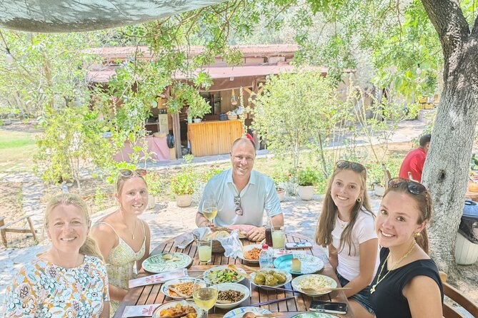 Private Bodrum Shore Excursion from Bodrum Port - Port-to-Plan: What You’re Really Buying for $70