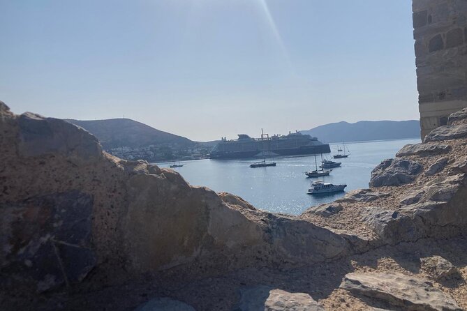 Private Bodrum Shore Excursion from Bodrum Port - Price and value: why this feels fair for a private day