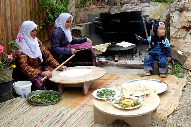 Private Bodrum Village Tour + 1 Glass Free Local Wine - How long it takes (and how to schedule your day)