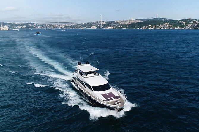 Private Bosphorus Sightseeing Cruise on Luxury Yacht - Should you book this private Bosphorus cruise?