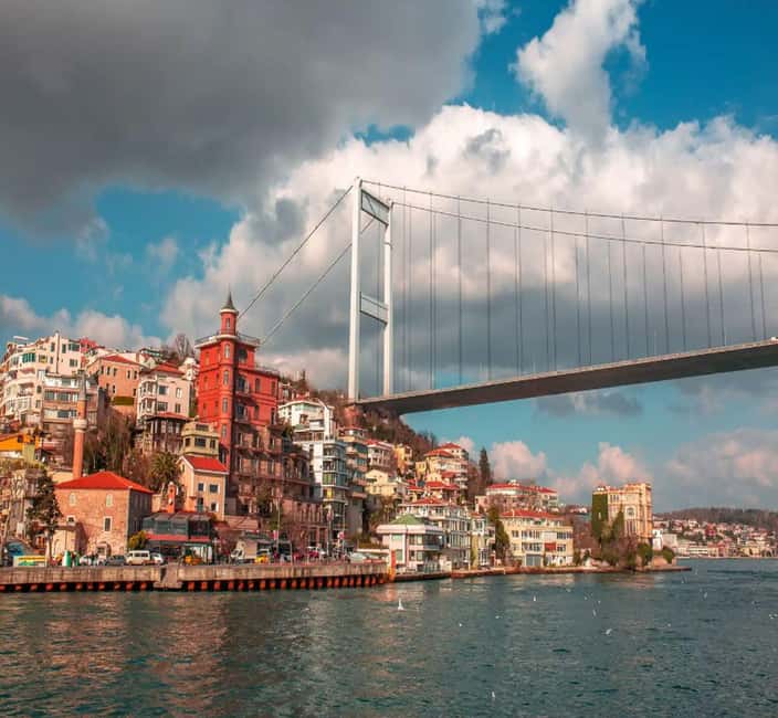 Private Bosphorus Yacht Experience in Istanbul - Price and Value: Is $148 Per Person Worth It?