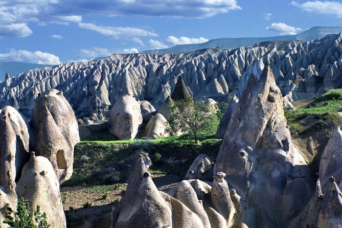Private Cappadocia Boutique Tour with Personal Local Guide - A private boutique day in Göreme: what it feels like in real life