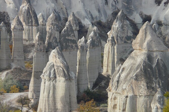 Private Cappadocia Boutique Tour with Personal Local Guide - Devrent Valley (Imaginary Valley): animal shapes without the museum crowds