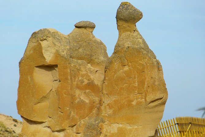 Private Cappadocia Boutique Tour with Personal Local Guide - Price and logistics: is $142.97 a good deal?
