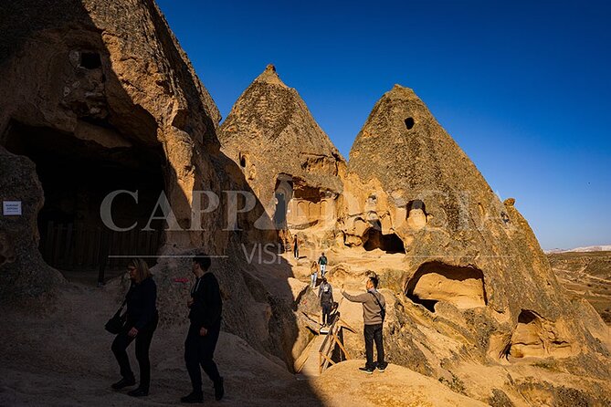 Private Cappadocia Full Day Car And Guide - Key Highlights Worth Your Time