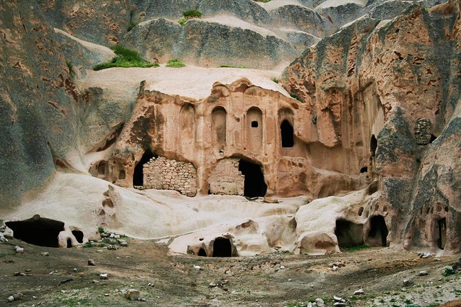 Private Cappadocia Green Tour - Göreme Panorama: Fairy Chimneys and a Proper View Window