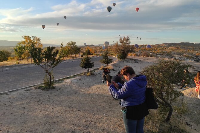 Private Cappadocia South Tour - Stop 2: Zelve Open Air Museum and the Big-Scale Cave Story