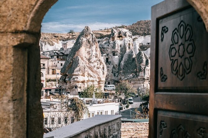 Private Cappadocia South Tour - Tour Logistics That Keep the Day Smooth in Goreme